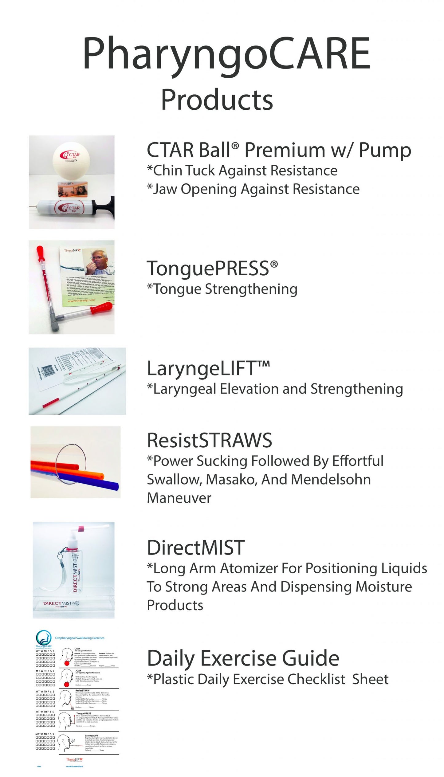 PharyngoCARE image 1