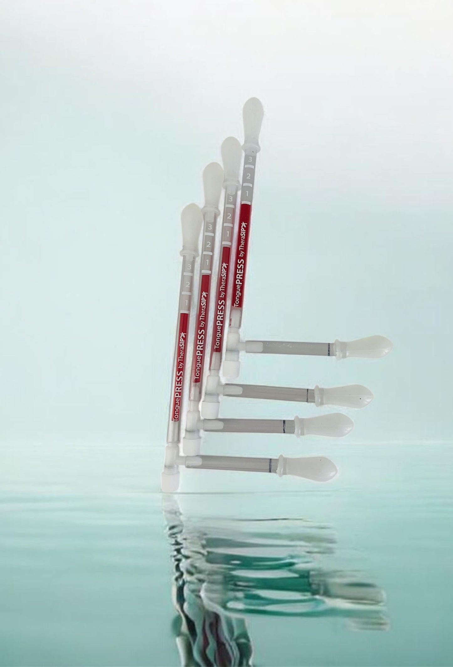 TonguePRESS 4-PACK