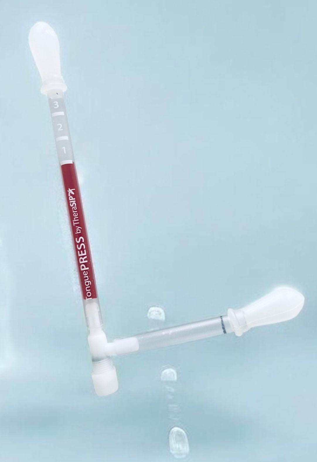 TonguePRESS® Single