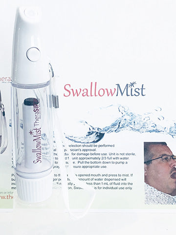 SwallowMIST ™ by TheraSIP image 2