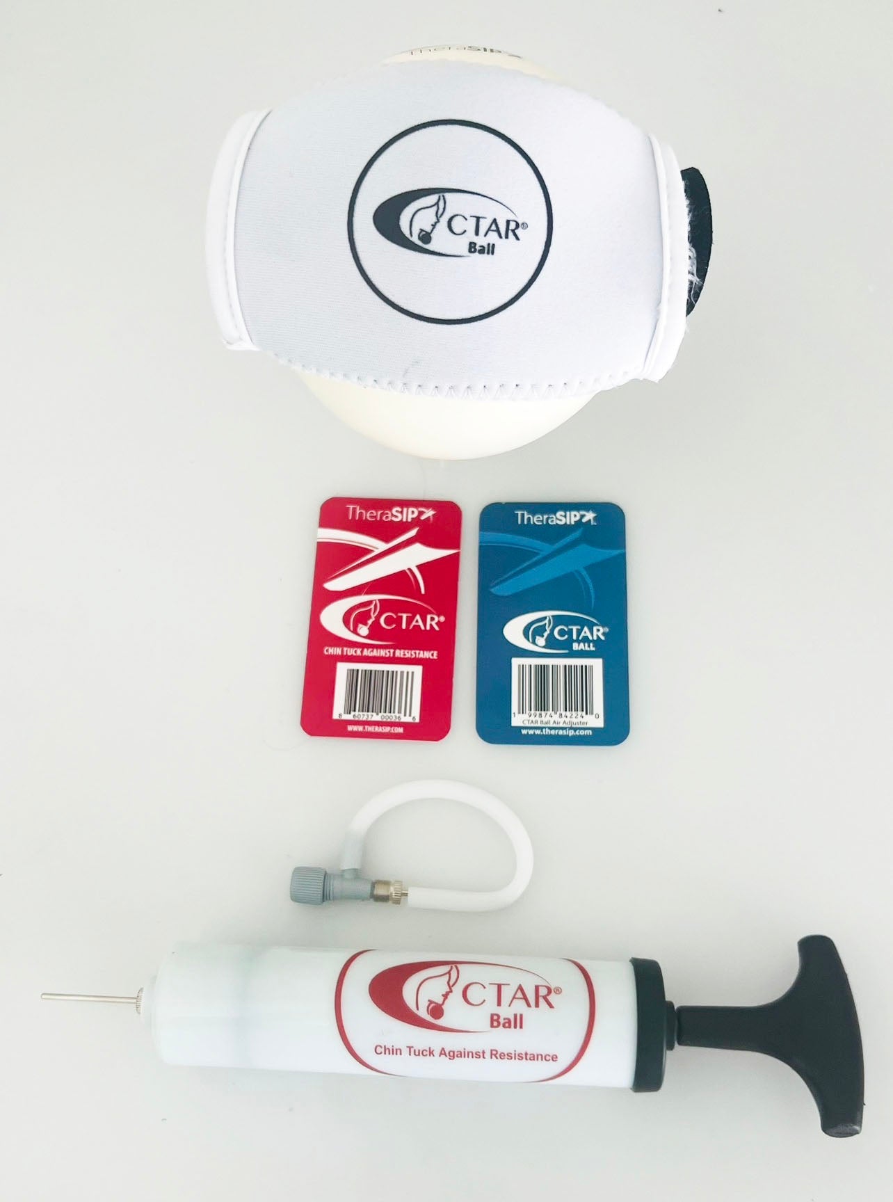 CTAR® Ball PREMIUM BUNDLE