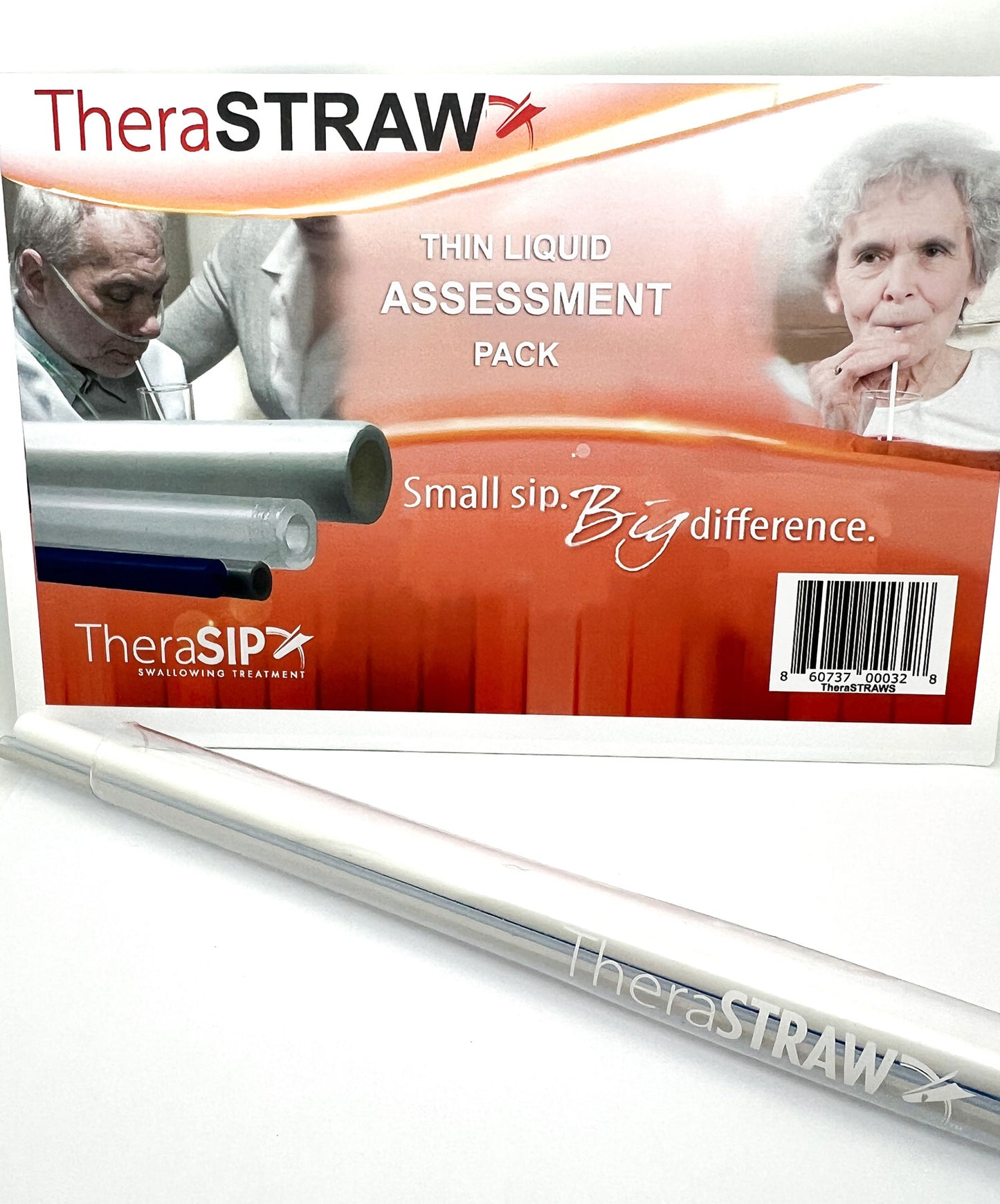 TheraSTRAW I image 5