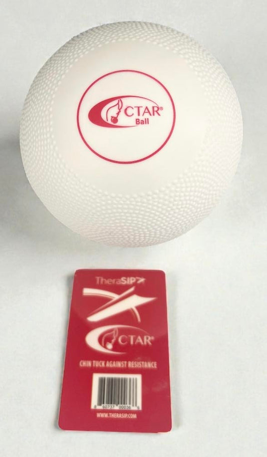 CTAR® Ball SmarterFIT