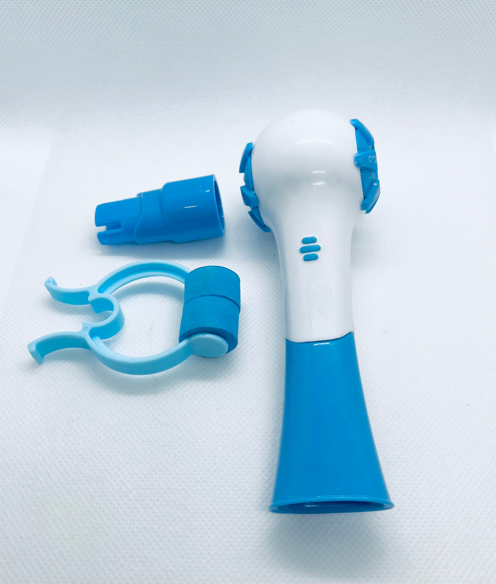 Respiratory Muscle Trainer image 3