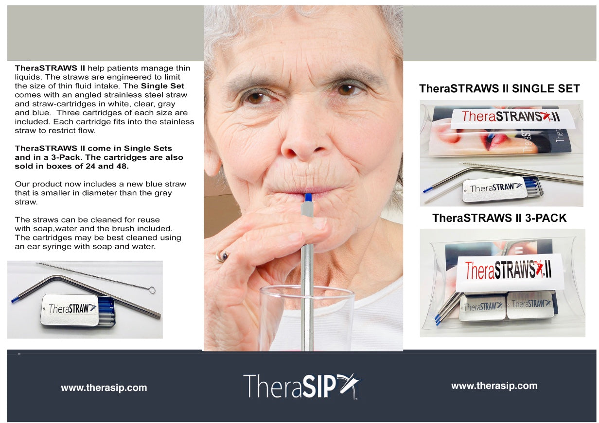 TheraSTRAWS II image 2