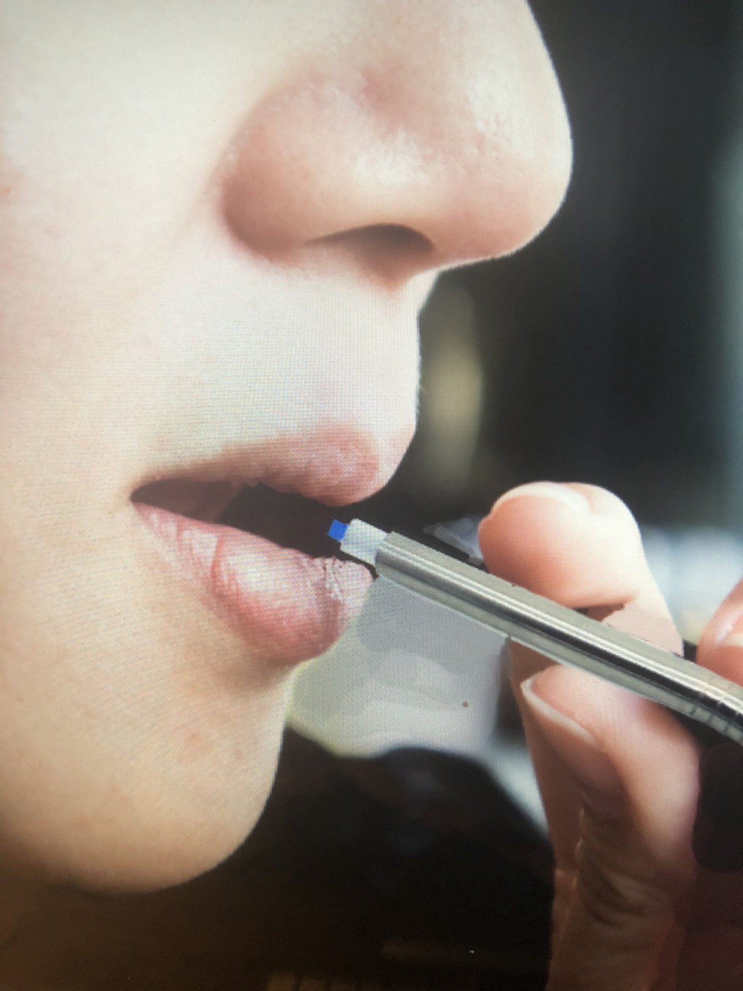 TheraSTRAWS II image 3