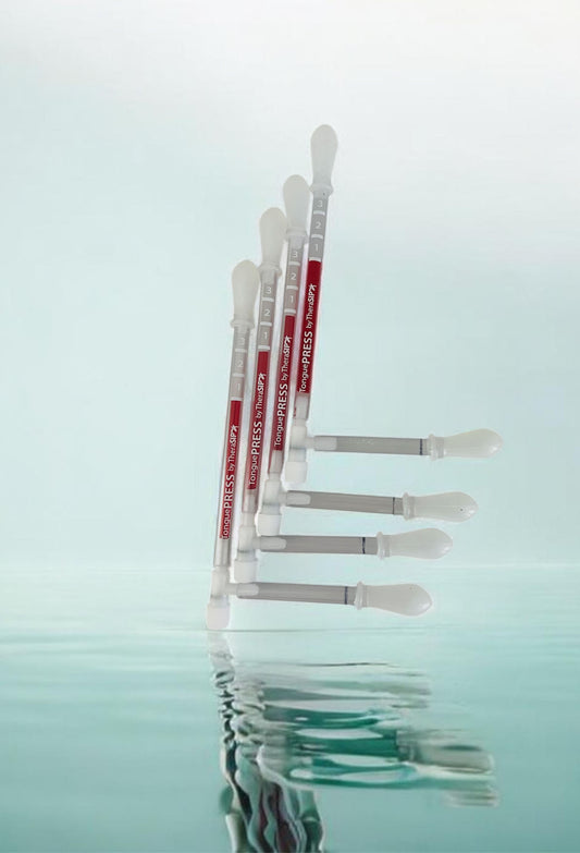 TonguePRESS  4-PACK