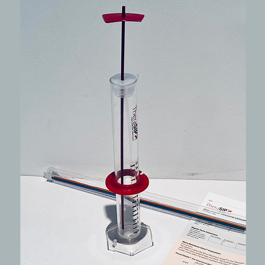 TheraSIP Swallowing & Oral Motor Fitness image 0