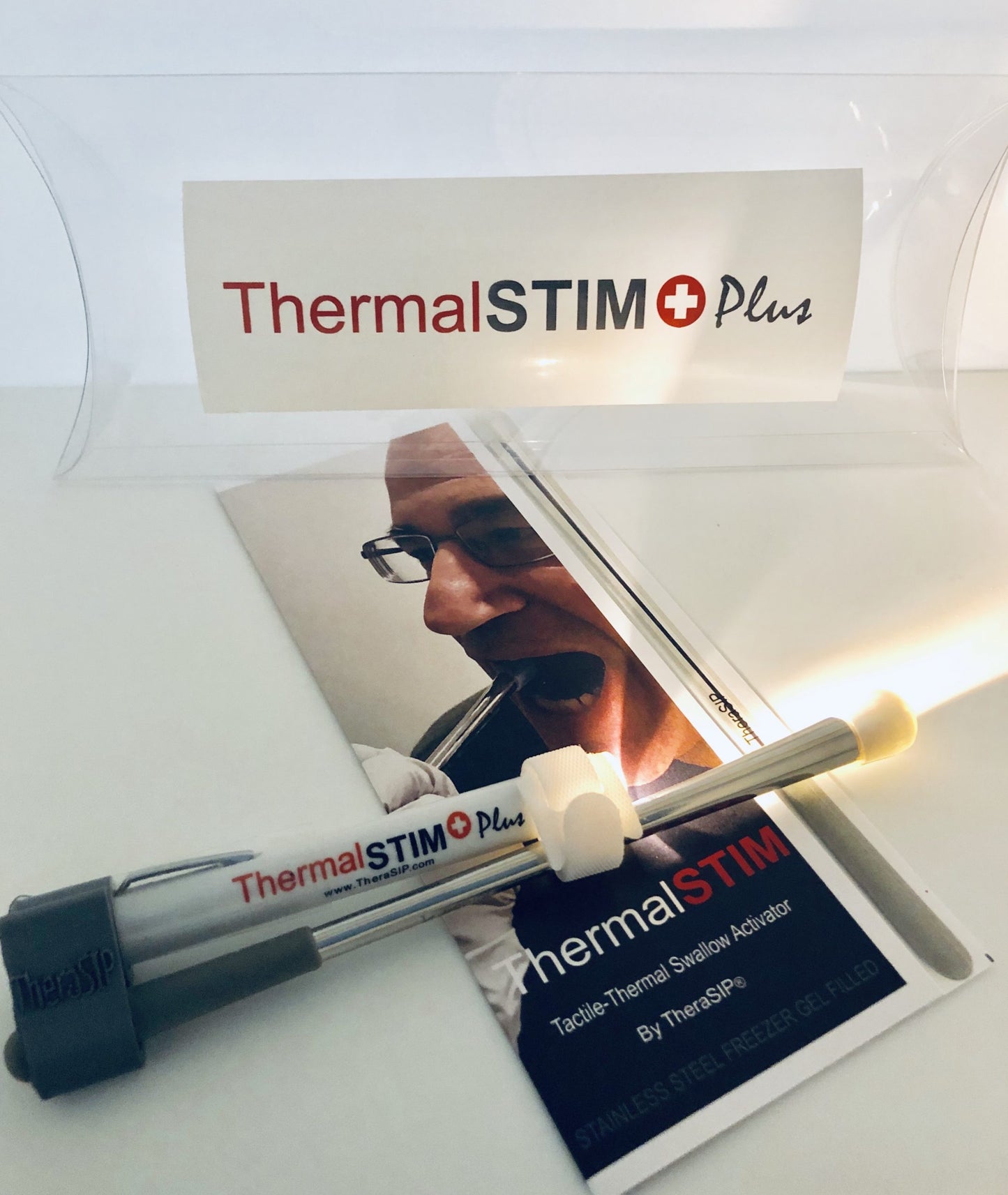 ThermalSTIM PLUS image 1