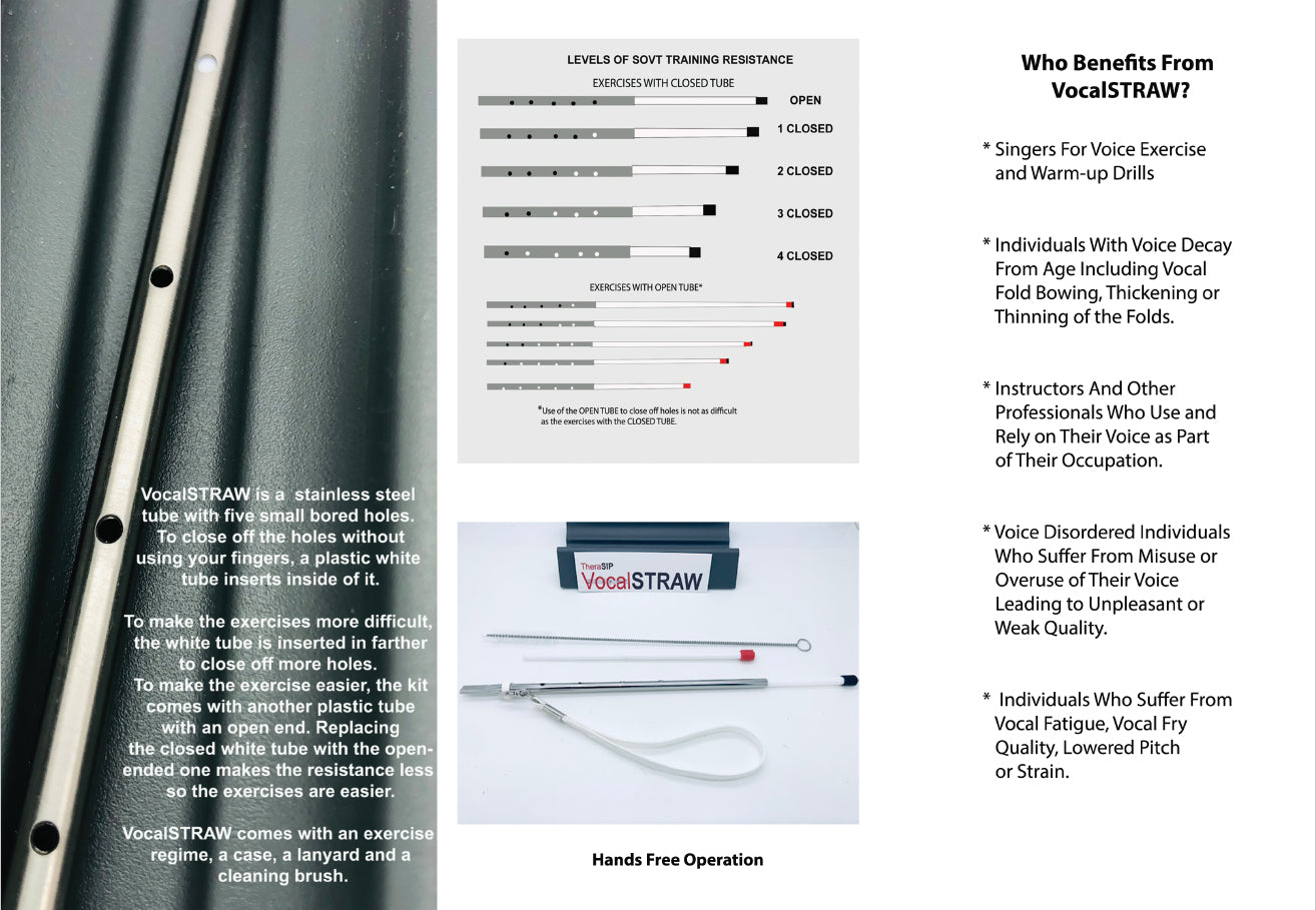VocalSTRAW™ by TheraSIP image 3
