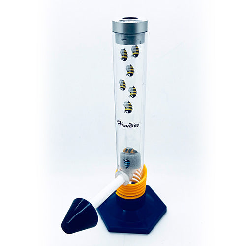 HumBEE Nasality and Air Emission Visual Feedback image 3