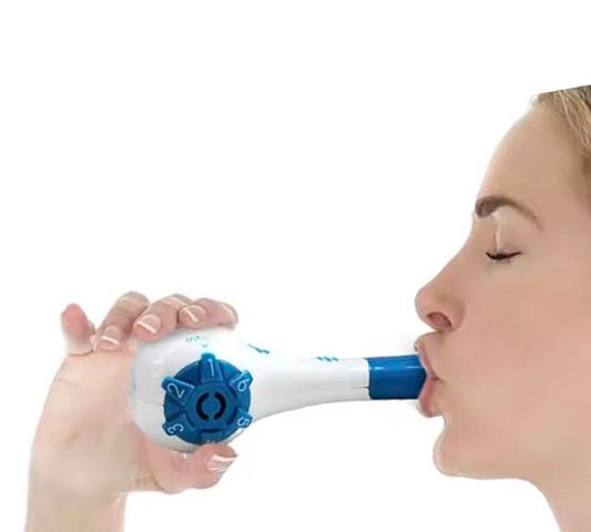 Respiratory Muscle Trainer image 0