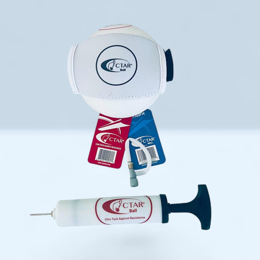 CTAR Ball® COMPLETE KIT