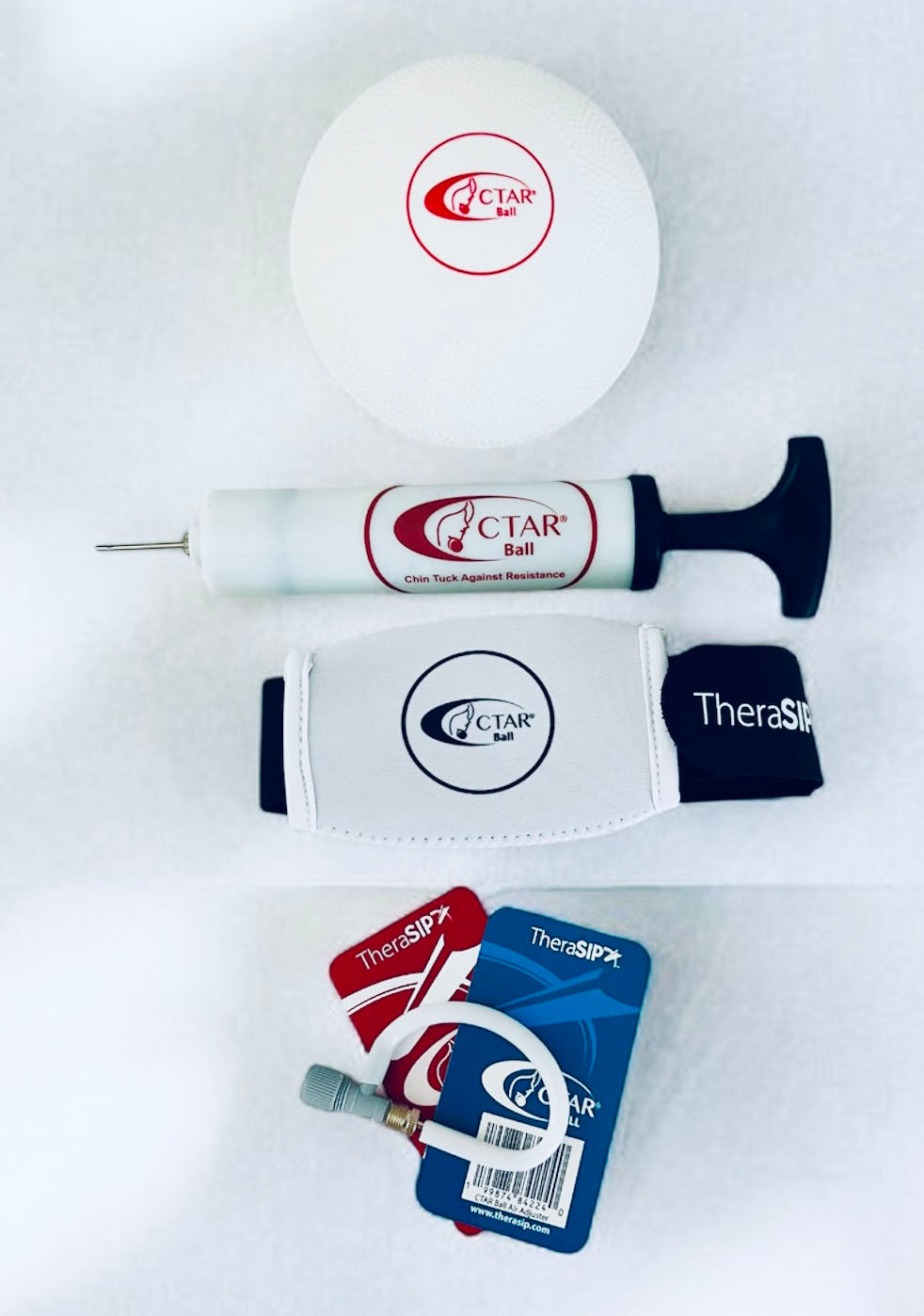 CTAR Ball® BUNDLE