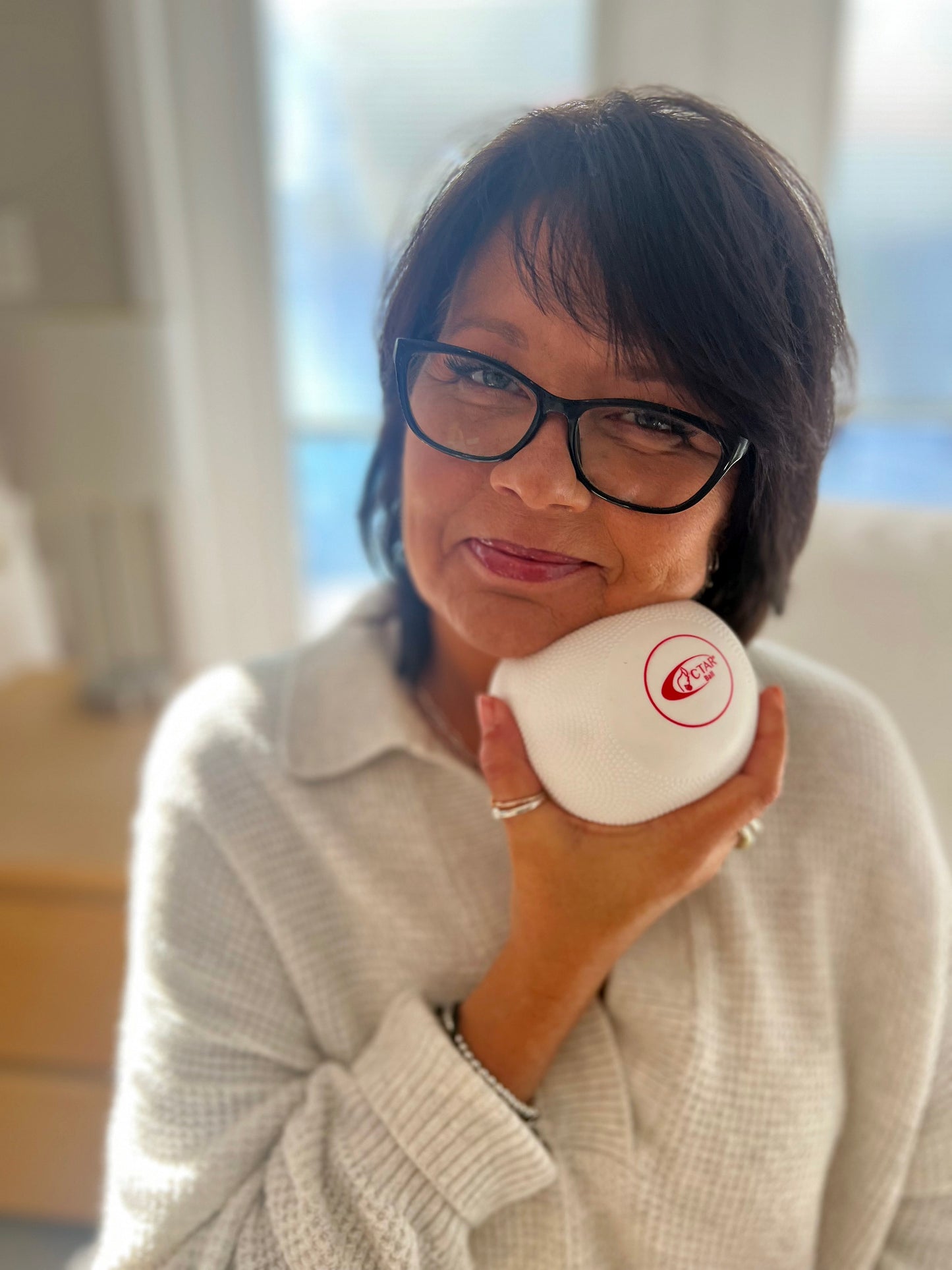 CTAR® Ball SmarterFIT