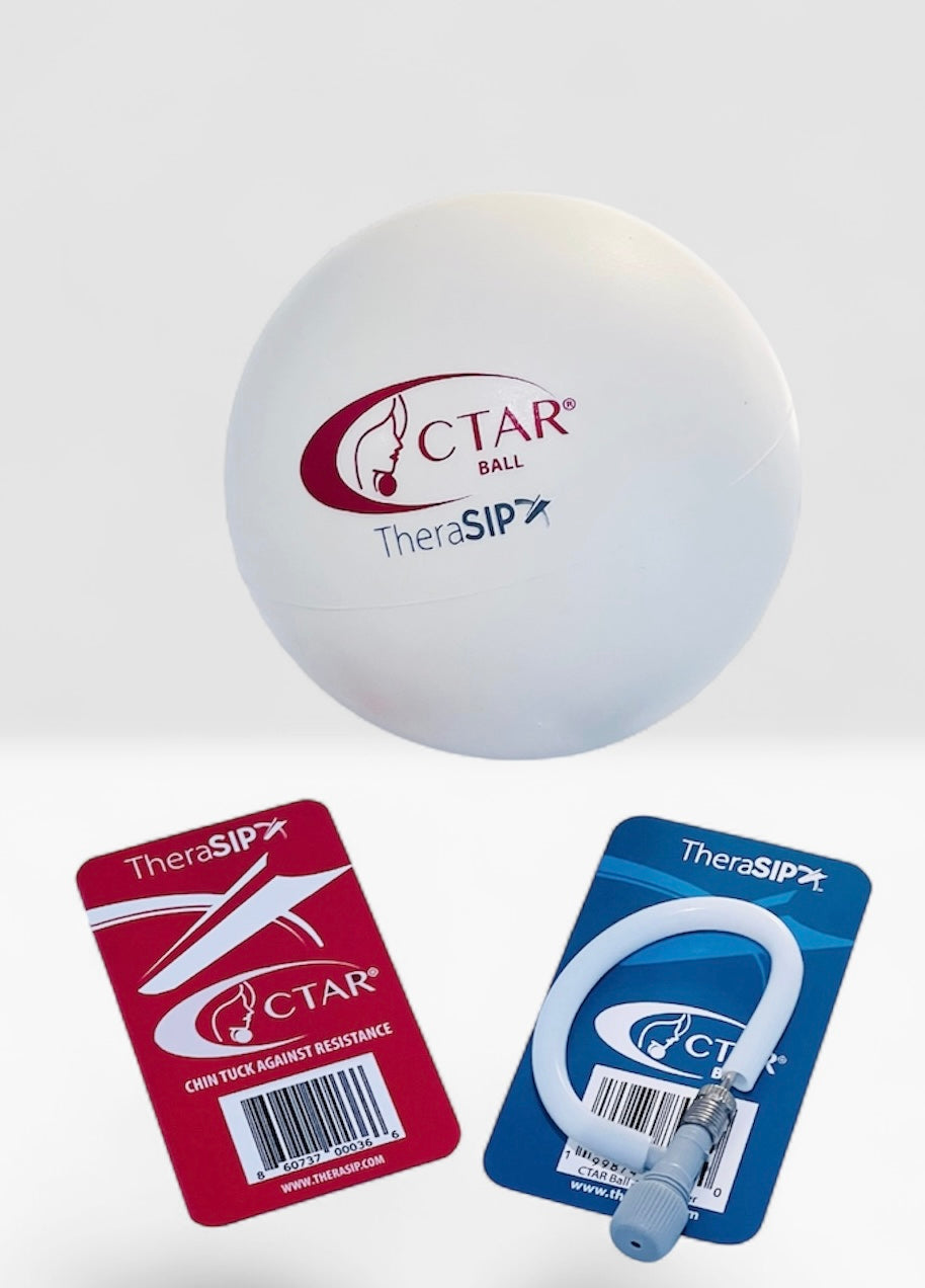 CTAR® Ball Premium.