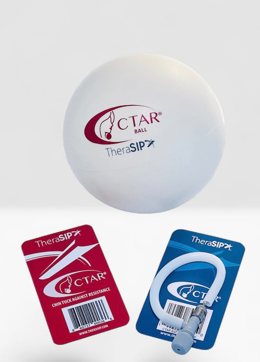 CTAR® Ball Premium.