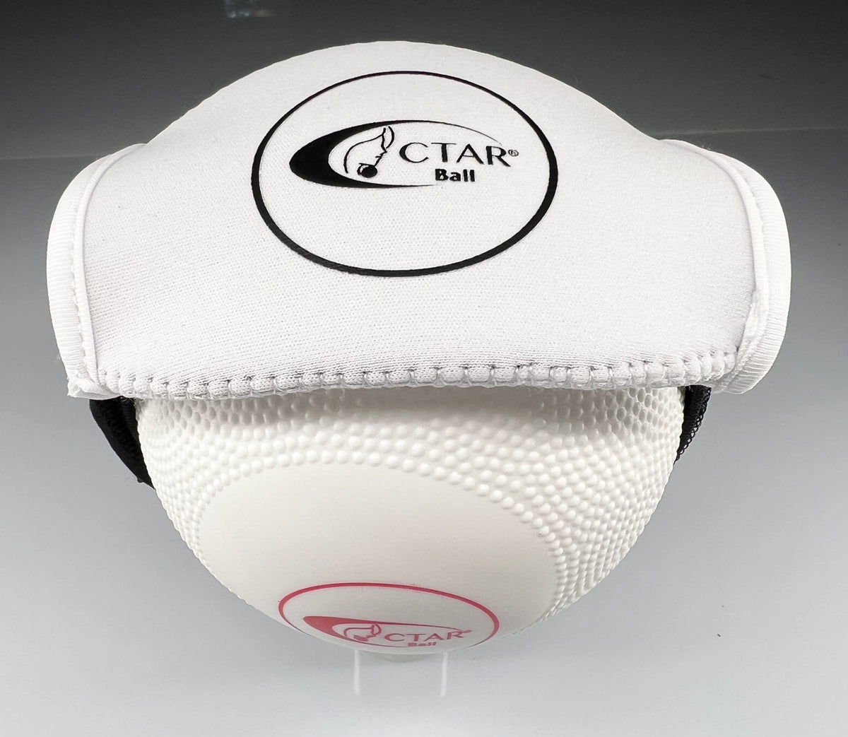 CTAR® Ball SmarterFIT. NEW! – TheraSIP