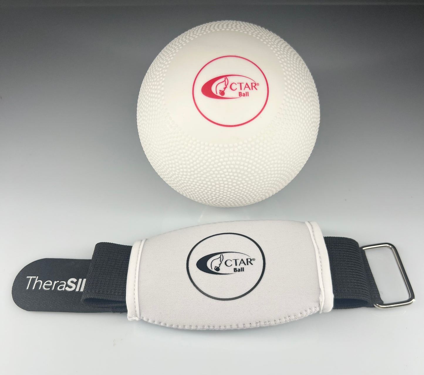 CTAR NO-SLIP PADDED BAND