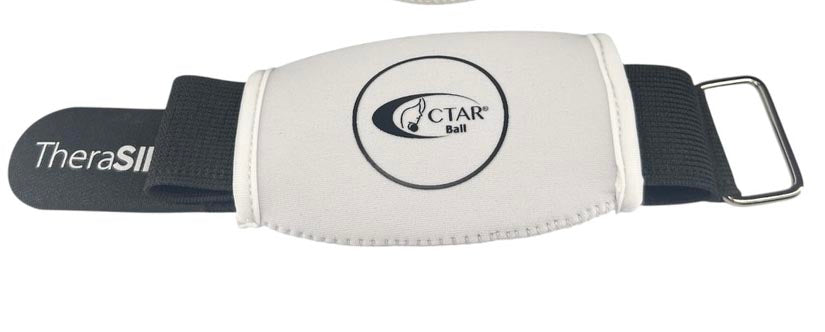 CTAR® Ball SmarterFIT