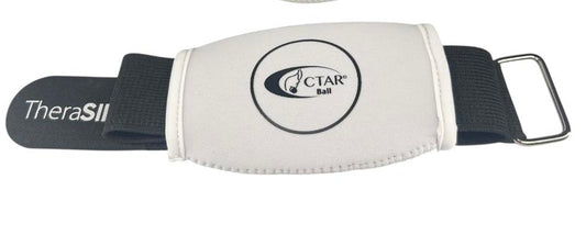 CTAR NO-SLIP PADDED BAND