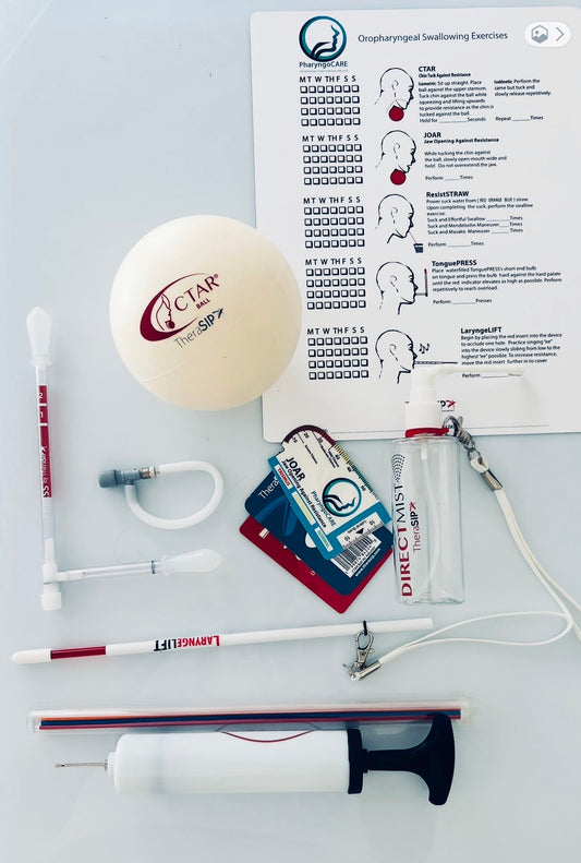 PharyngoCARE
