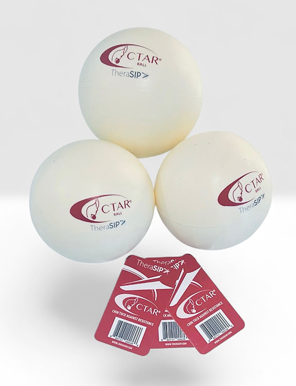 CTAR® Ball Premium.