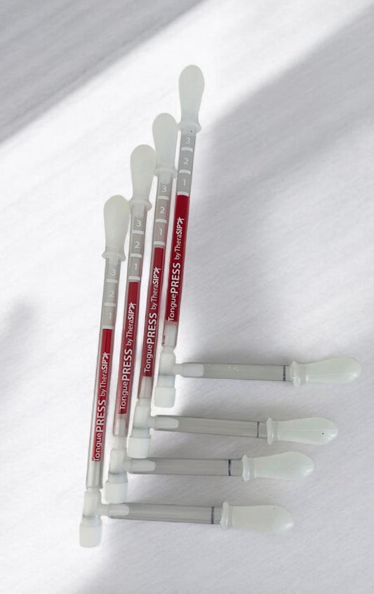 TonguePRESS  4-PACK