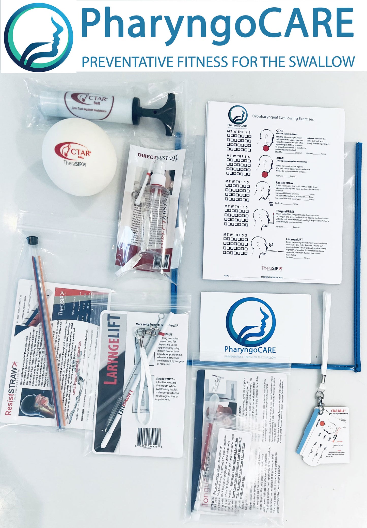 PharyngoCARE image 0