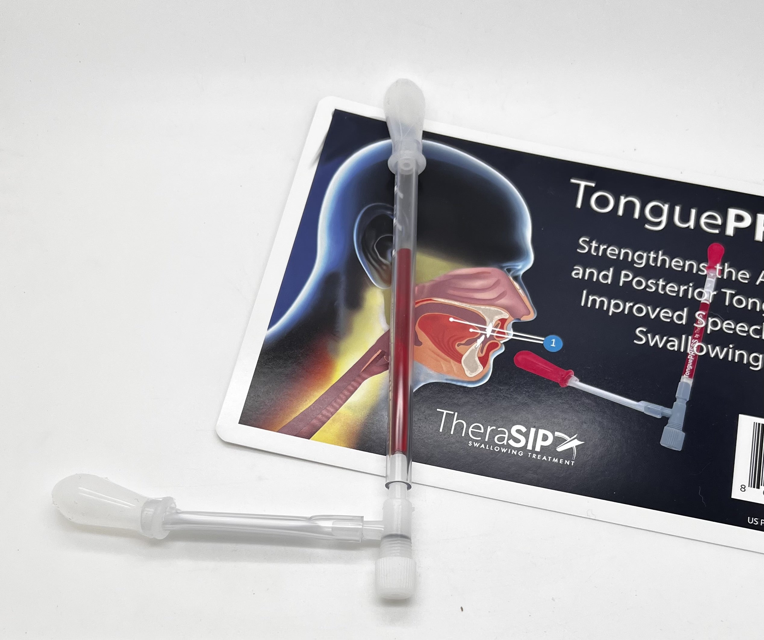 TheraSIP® | Home of CTAR Ball®. Chin Tuck Against Resistance
