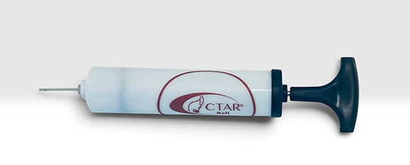 CTAR® Ball Premium.