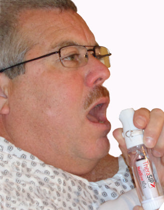 SwallowMIST ™ by TheraSIP image 1