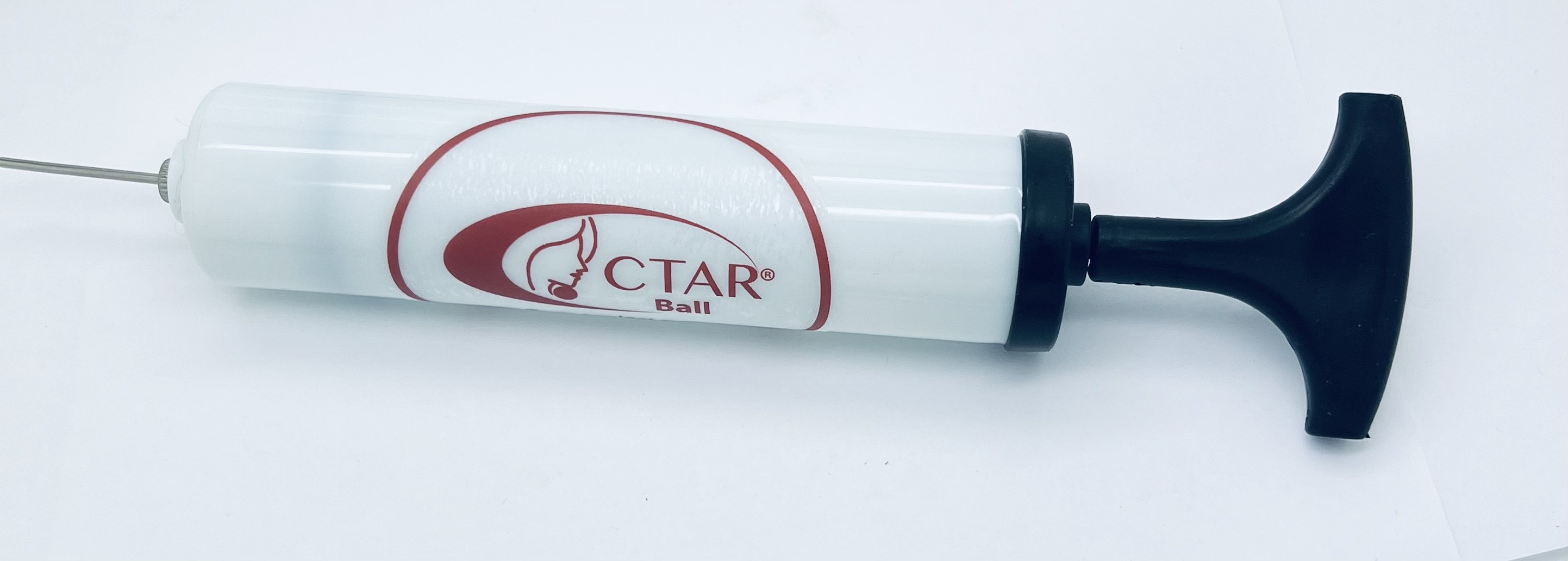 CTAR AIR PUMP – TheraSIP