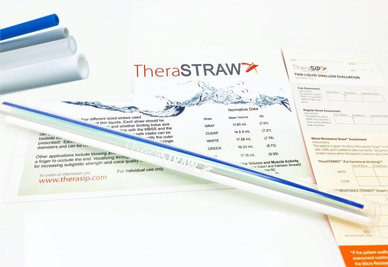 TheraSTRAW I image 3