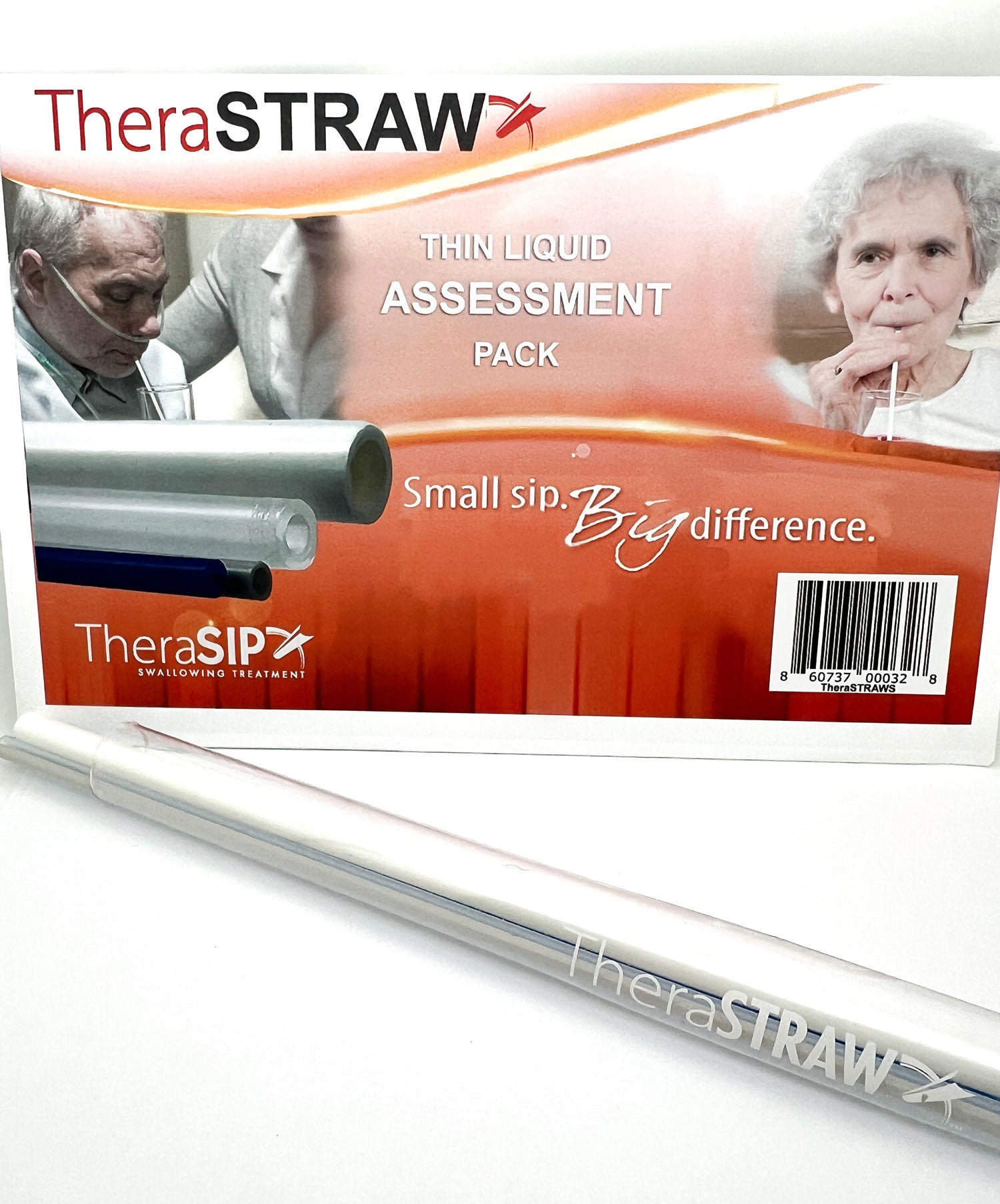 TheraSTRAW I image 5