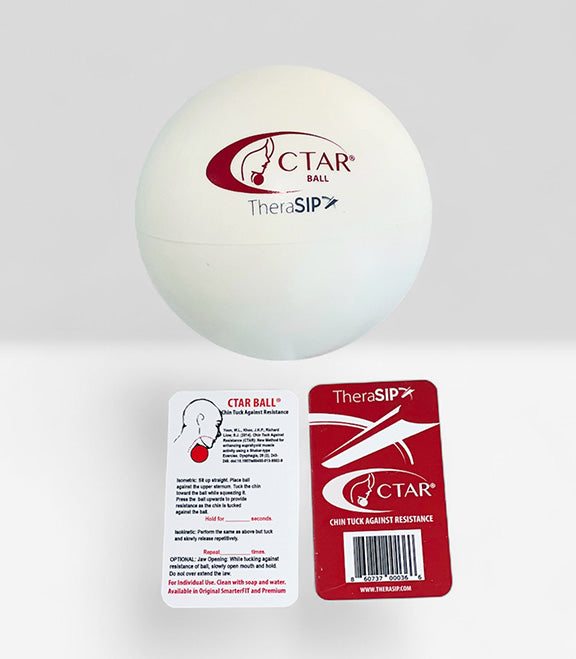 CTAR® Ball Premium.