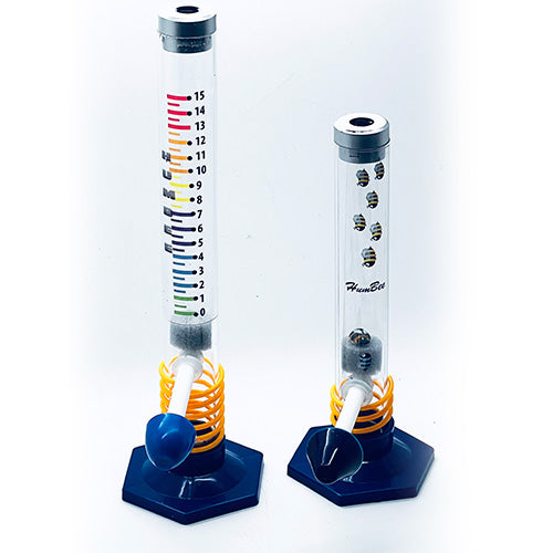 HumBEE Nasality and Air Emission Visual Feedback image 0
