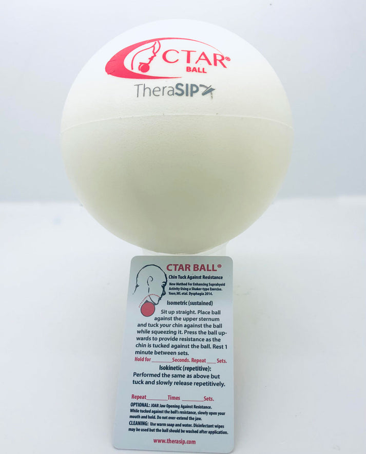 CTAR® Ball Premium – TheraSIP