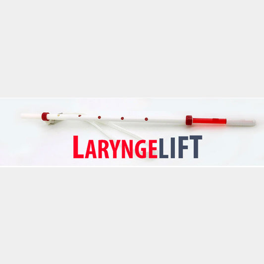 LaryngeLIFT™ by TheraSIP
