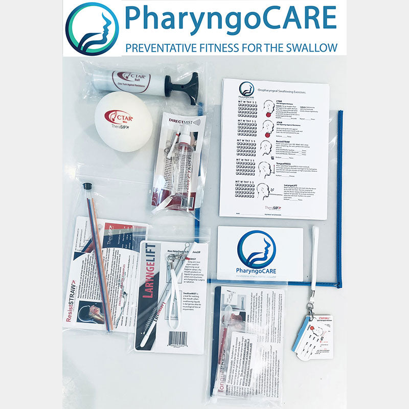 PharyngoCARE