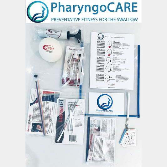 PharyngoCARE