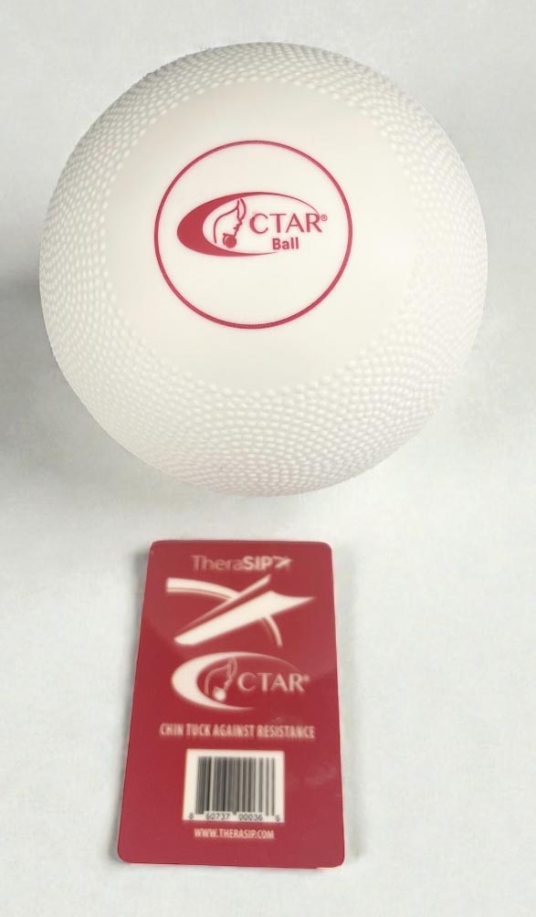 CTAR® Ball SmarterFIT