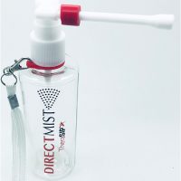 TheraSIP Swallowing Disorder Treatment direct-mist , DIRECTMIST 2021-06-01 14:36:41